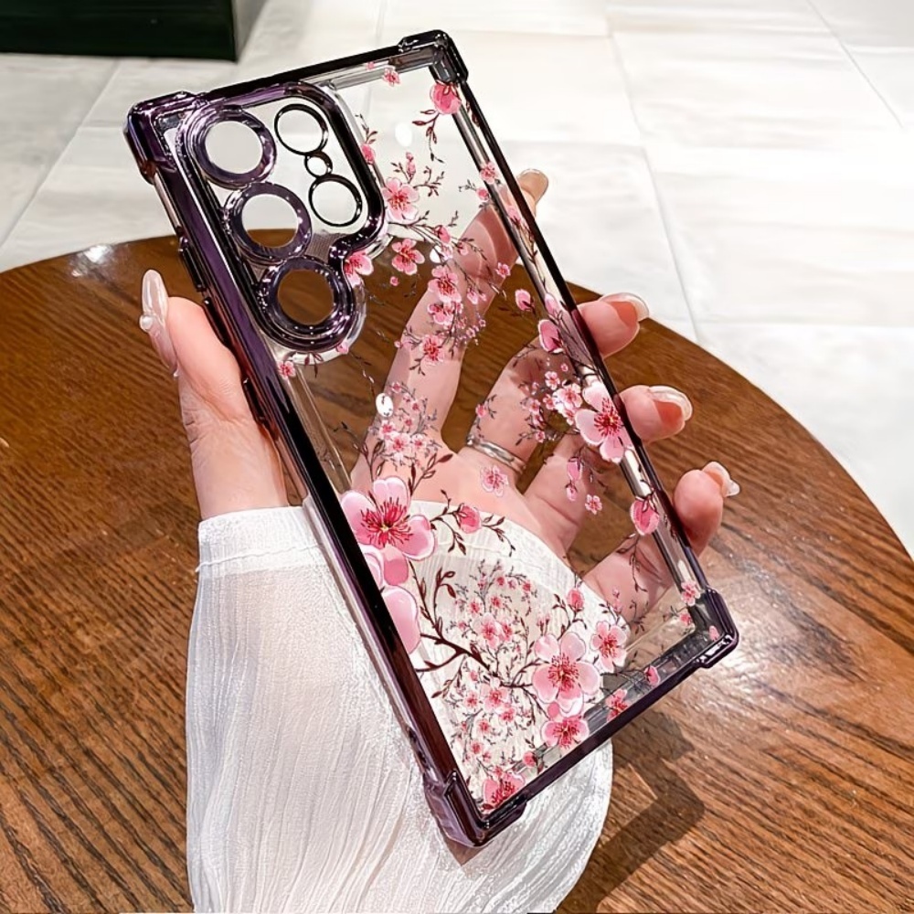 Funda Protectora para Teléfono - Phone Cases Galaxy S25 reseña y precio