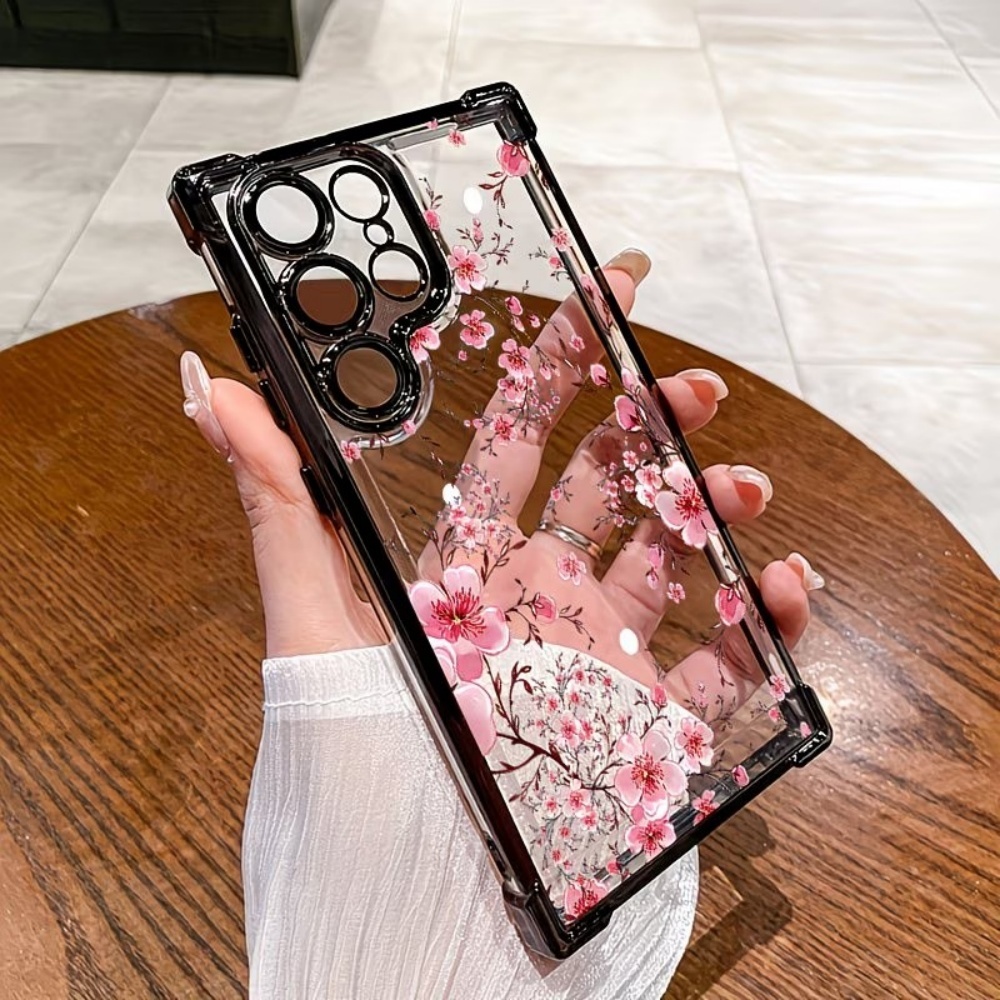 Funda Protectora para Teléfono - Phone Cases Galaxy S25 reseña y precio