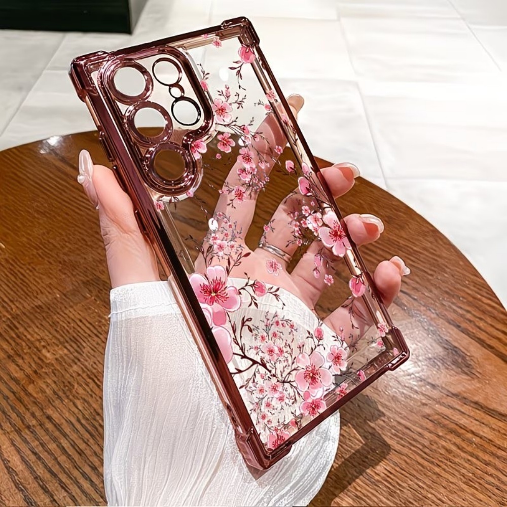 Funda Protectora para Teléfono - Phone Cases Galaxy S25 reseña y precio