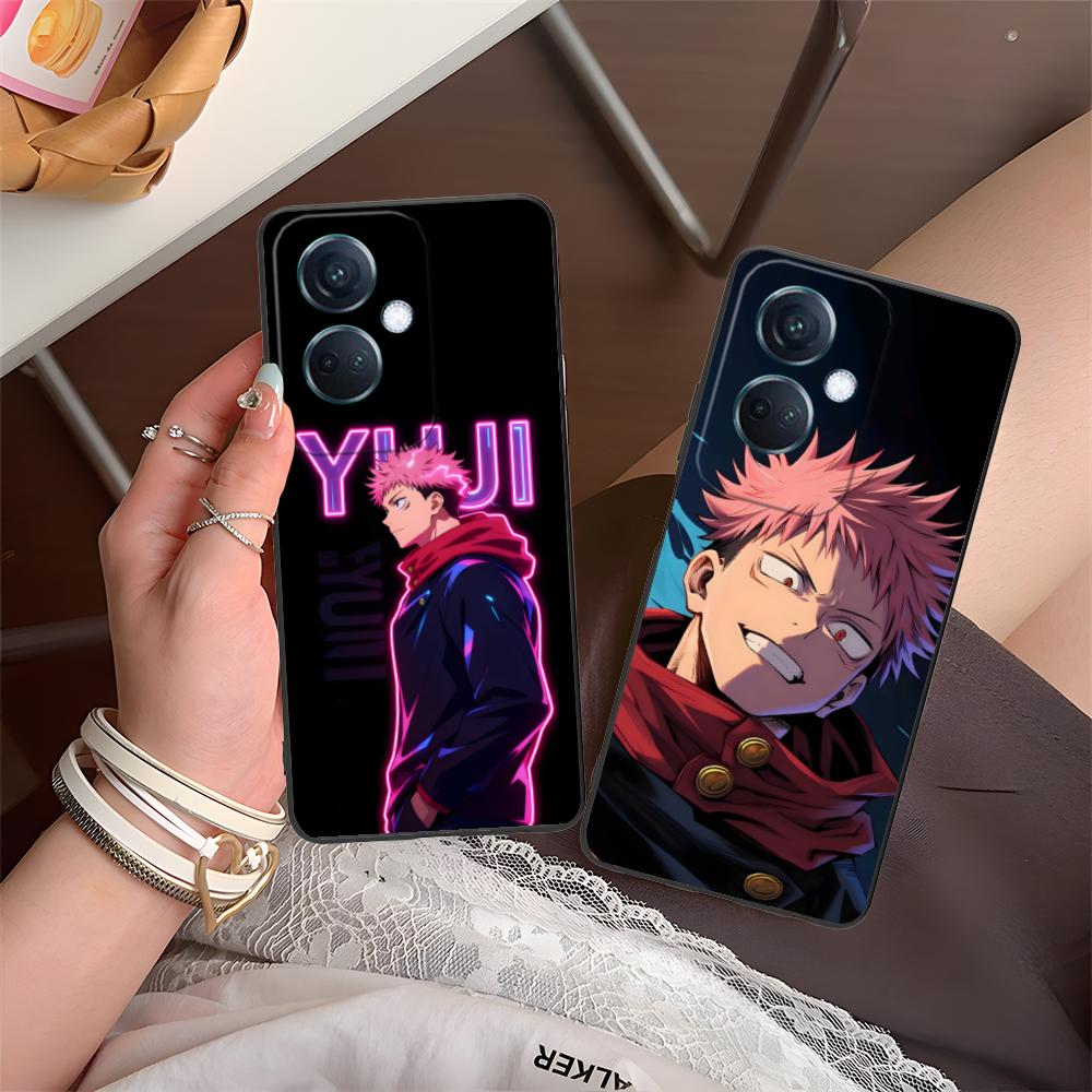 Funda de teléfono JJK Itadori  - Phone Cases Jjk reseña y precio