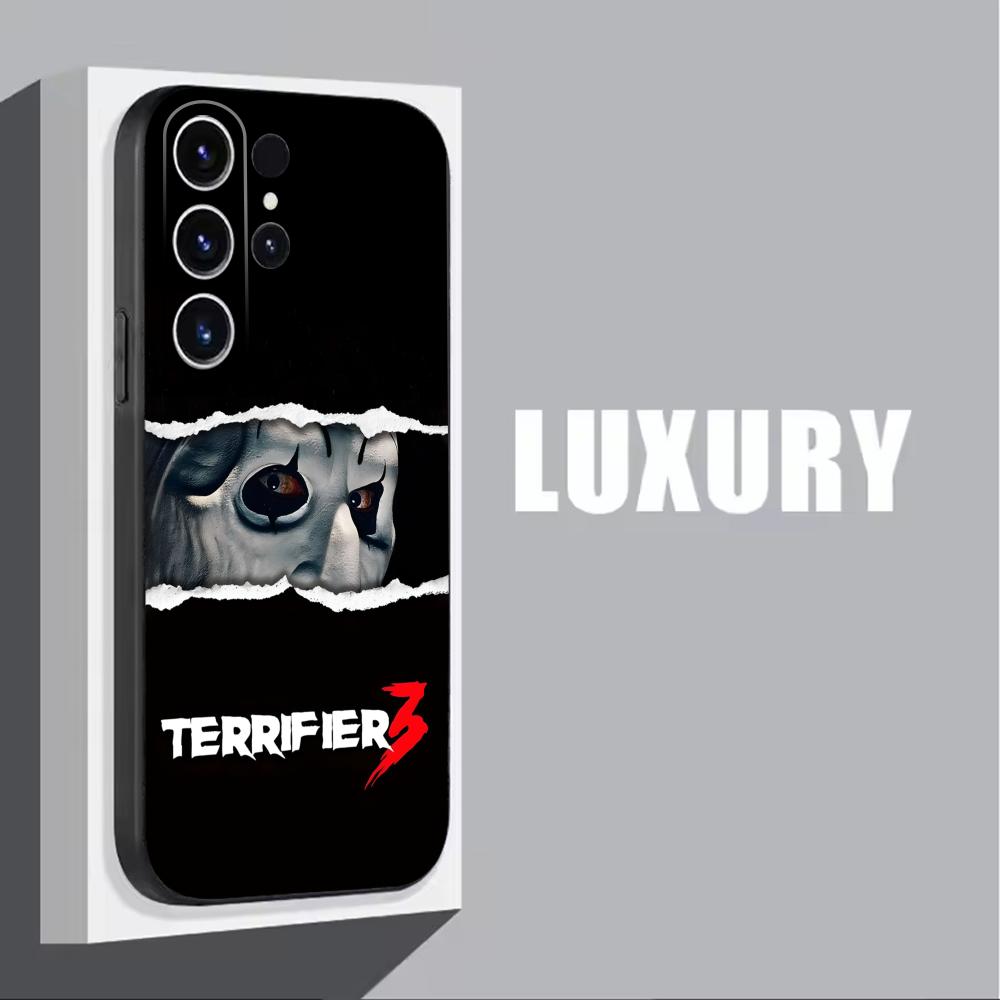 Funda de teléfono Art the Clow - Phone Cases Galaxy S25 reseña y precio