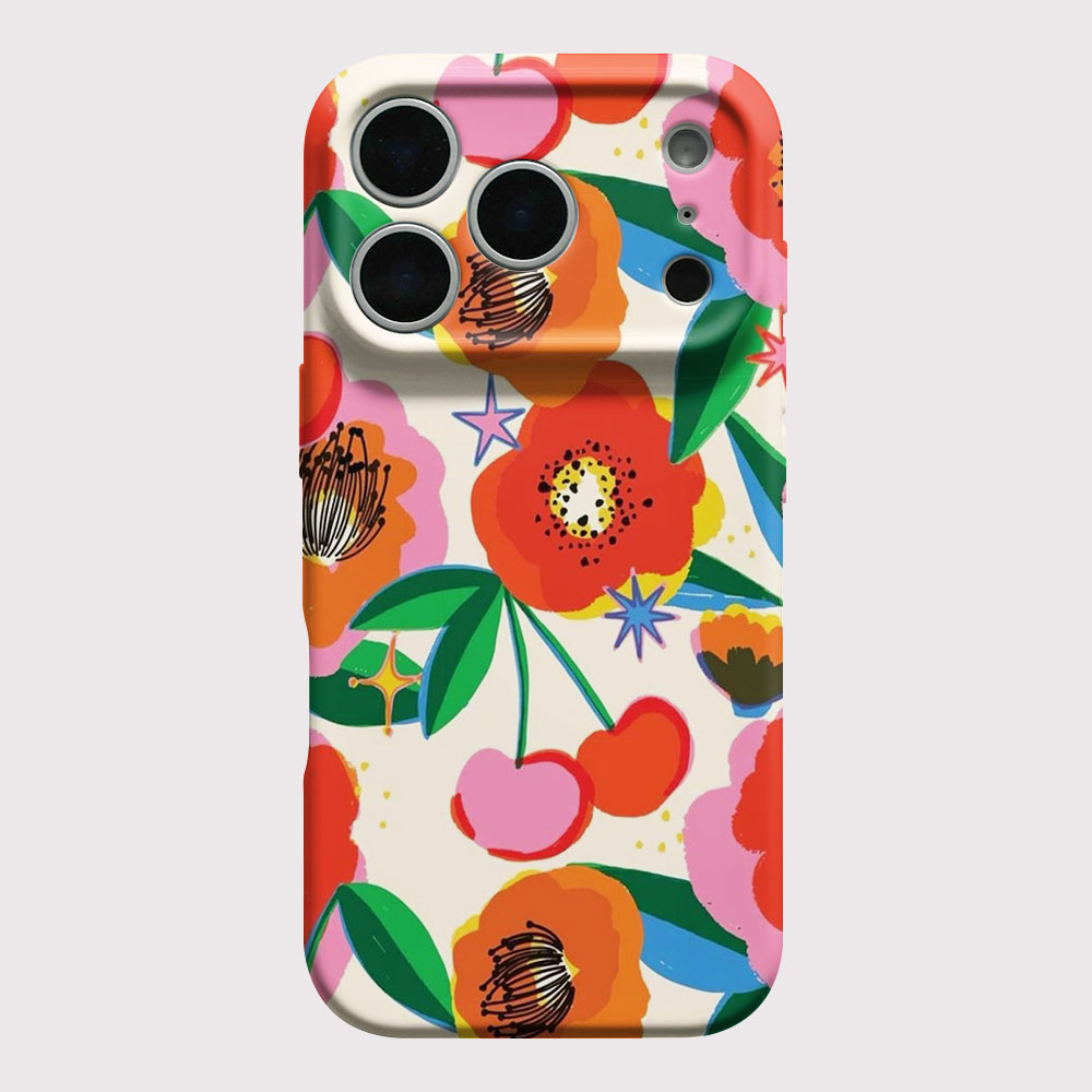 Funda para Teléfono iPhone 17  - Phone Cases Hard reseña y precio