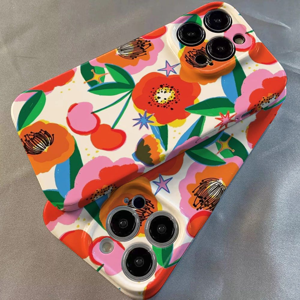 Funda para Teléfono iPhone 17  - Phone Cases Hard reseña y precio