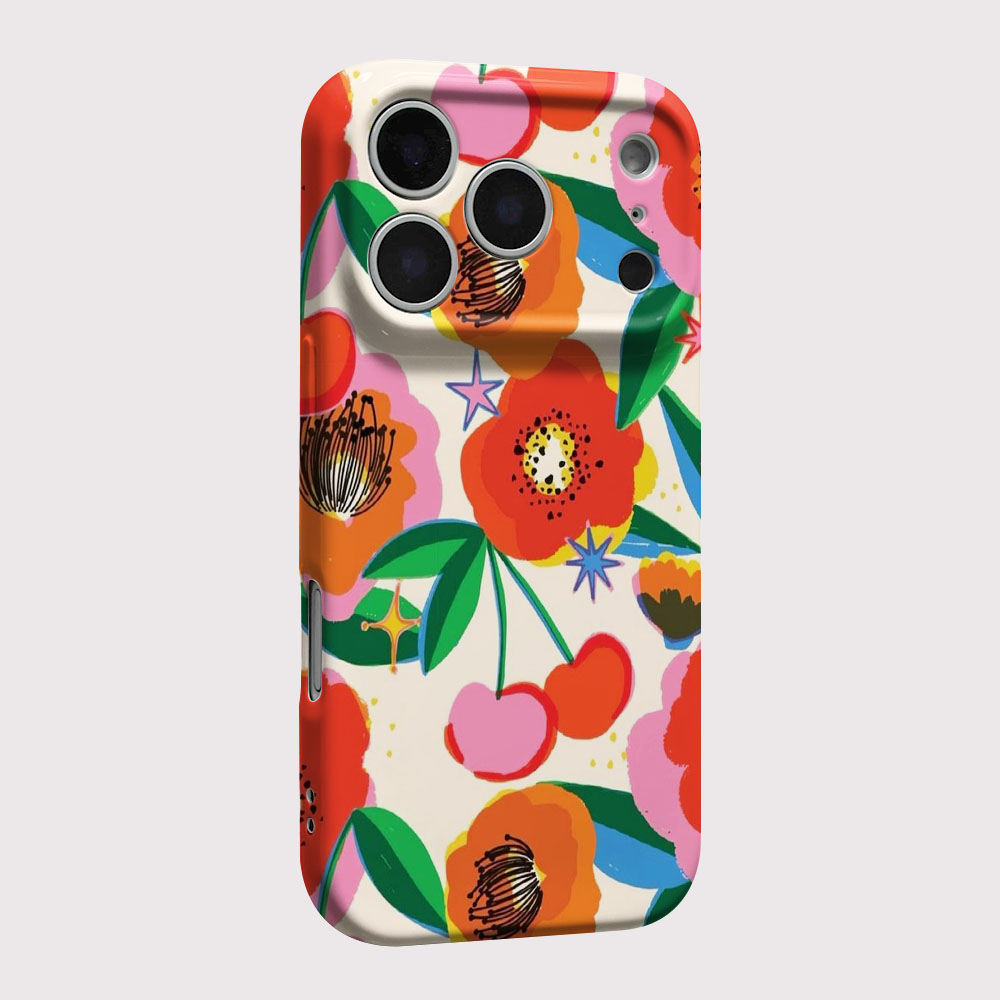 Funda para Teléfono iPhone 17  - Phone Cases Hard reseña y precio