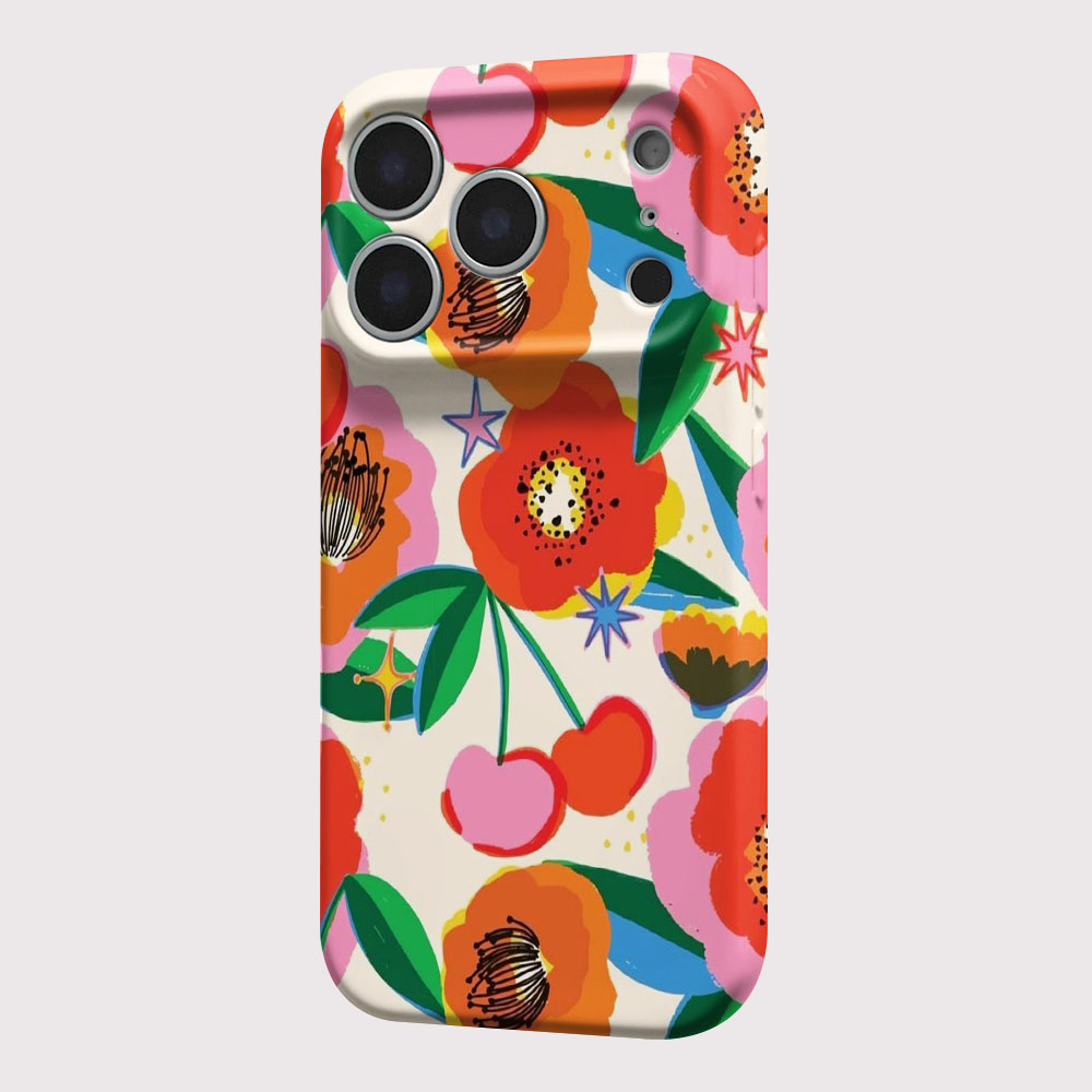 Funda para Teléfono iPhone 17  - Phone Cases Hard reseña y precio