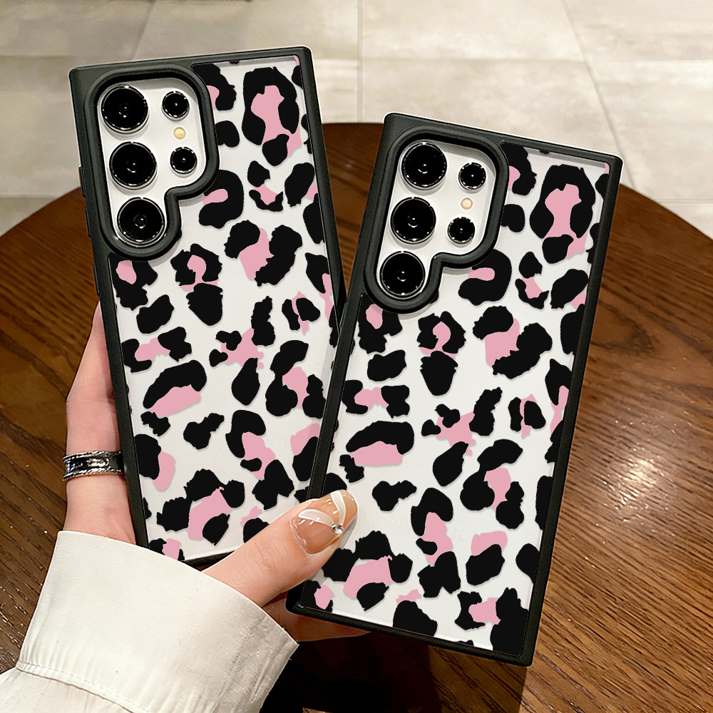 Funda de Teléfono con Estampad - Phone Cases With Straps reseña y precio