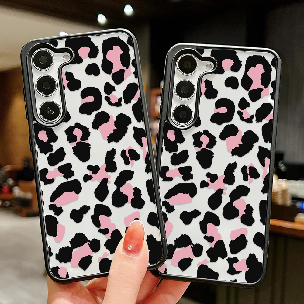 Funda de Teléfono con Estampad - Phone Cases With Straps reseña y precio