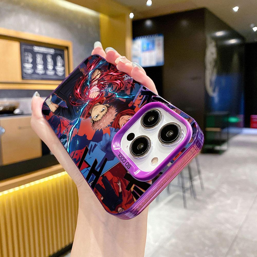Funda para Teléfono JJK Itador - Phone Cases Jjk reseña y precio