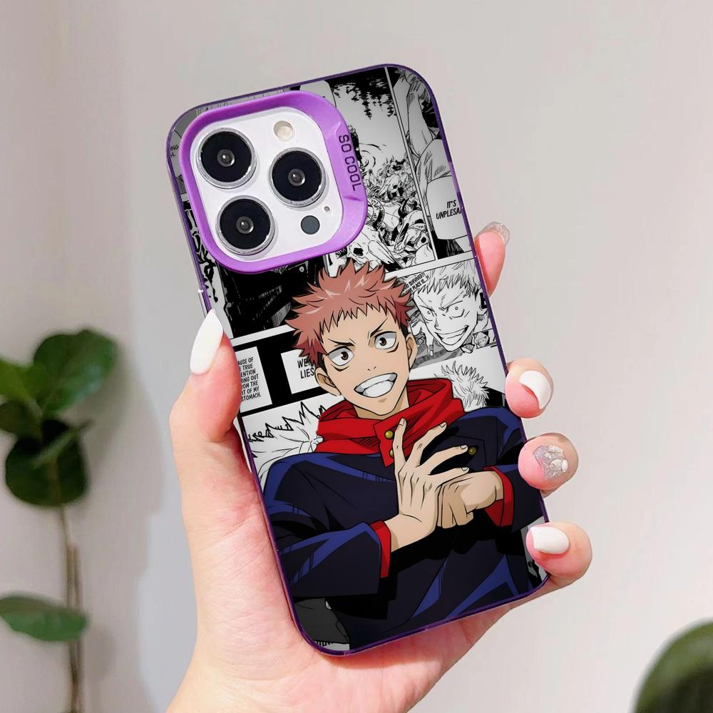 Funda para Teléfono JJK Itador - Phone Cases Jjk reseña y precio