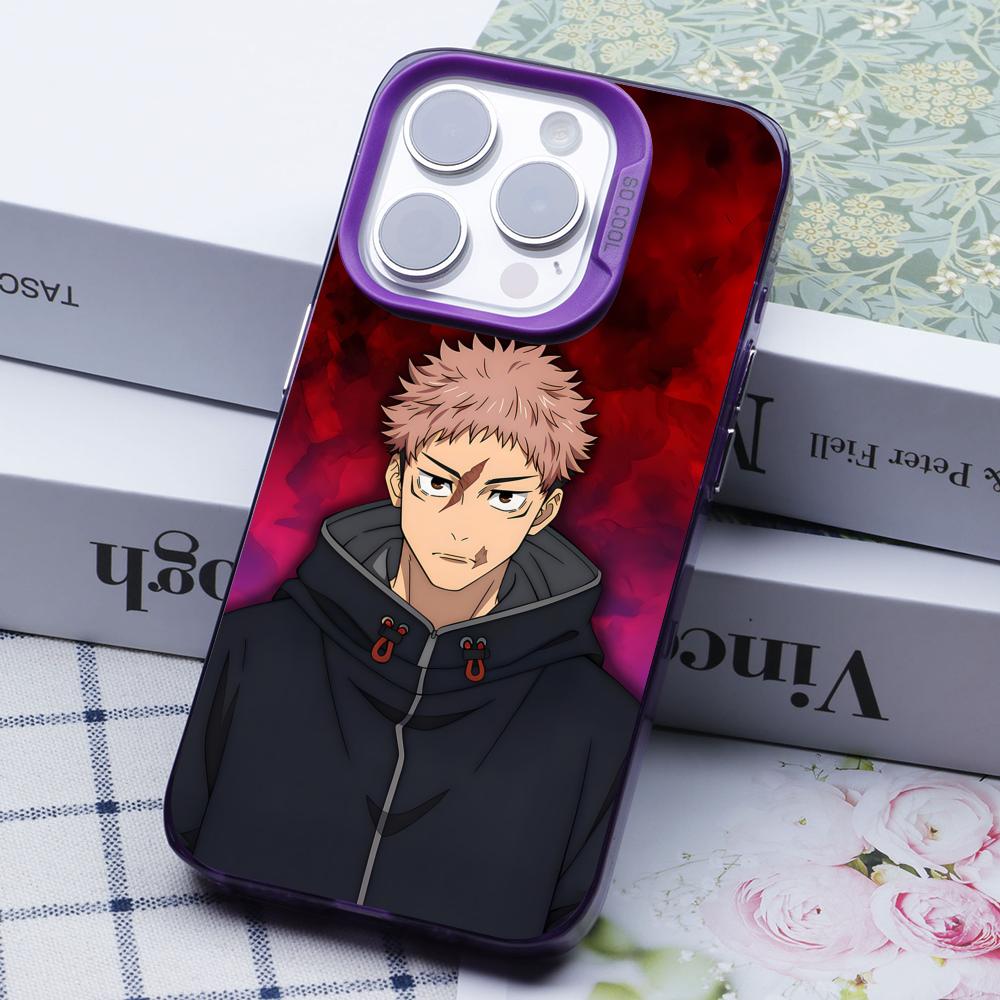 Funda para Teléfono JJK Itador - Phone Cases Jjk reseña y precio