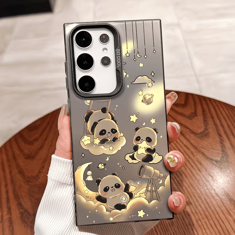 Funda de teléfono con estampad - Gradient Color Case reseña y precio