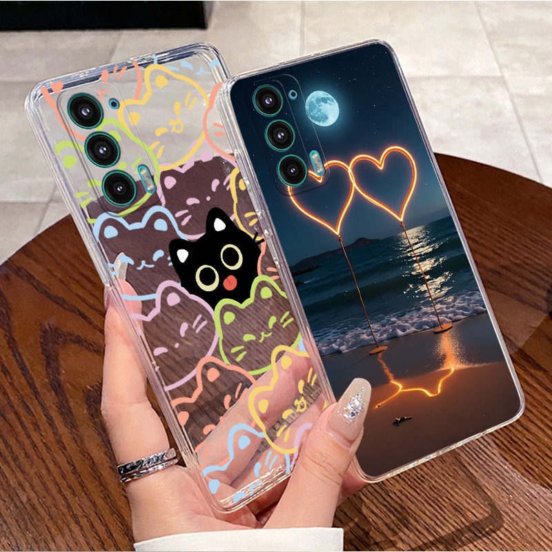 Funda de teléfono para Motorol - Phone Cases Viral reseña y precio