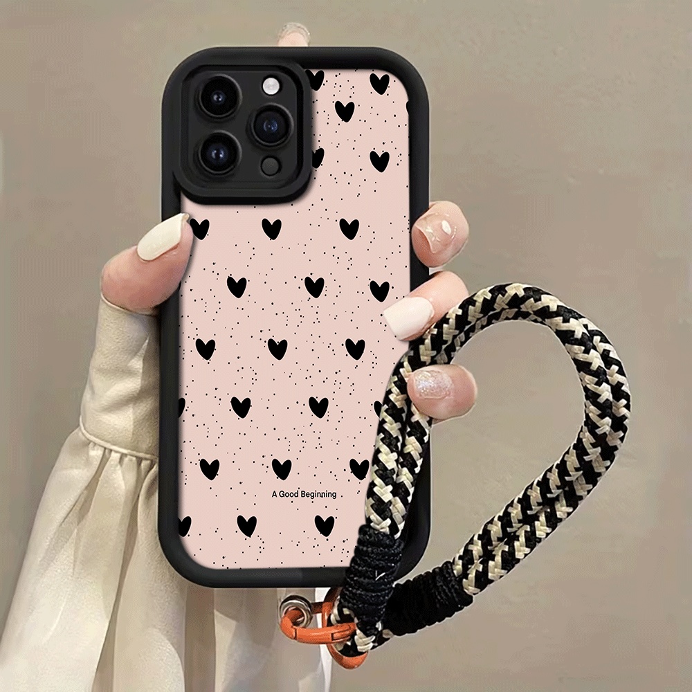 Funda para Teléfono con Correa - Phone Cases With Straps reseña y precio