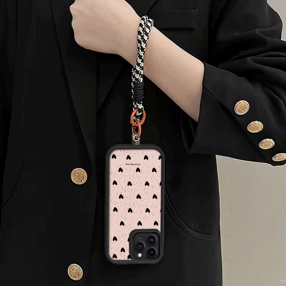 Funda para Teléfono con Correa - Phone Cases With Straps reseña y precio