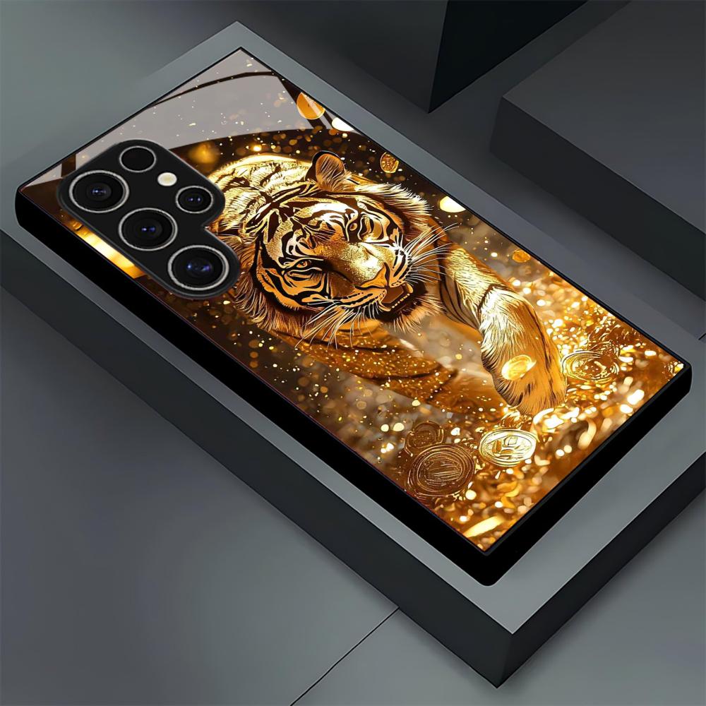 Funda de teléfono con diseño d - Phone Cases Galaxy S25 reseña y precio