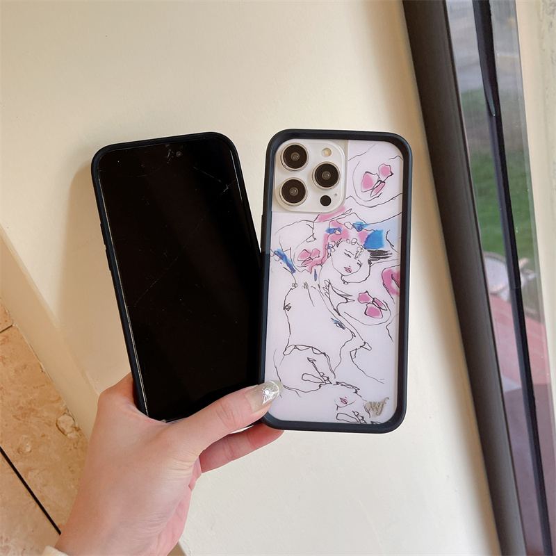Funda de teléfono Wildflower t - Phone Cases Wildflower reseña y precio