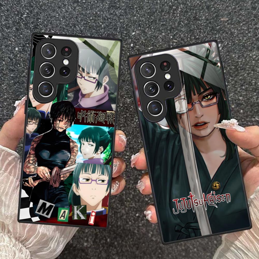 Funda Protectora de Vidrio JJK - Phone Cases Jjk reseña y precio