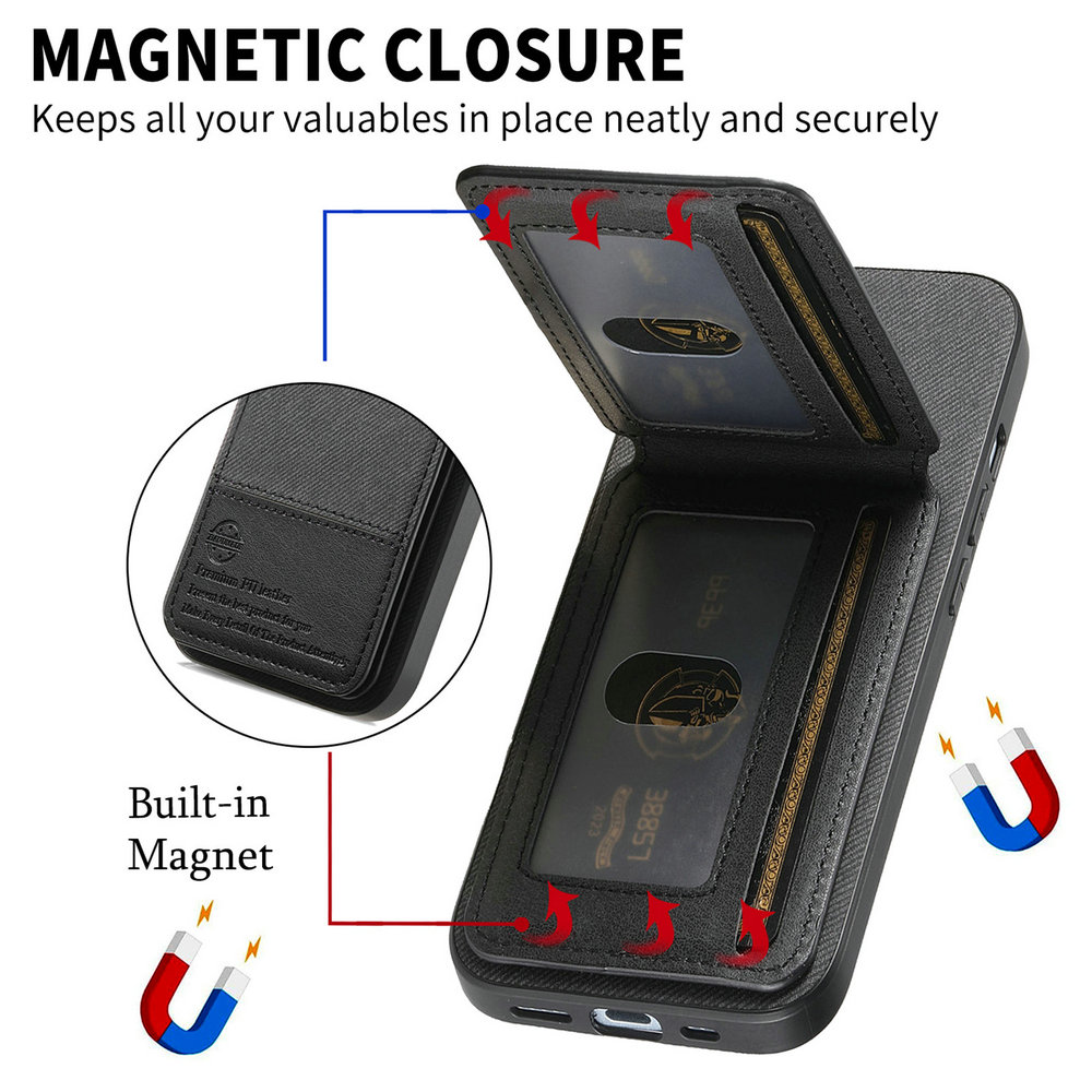 Honor X9D X9C Funda trasera in - Phone Cases With Wallet On Back reseña y precio