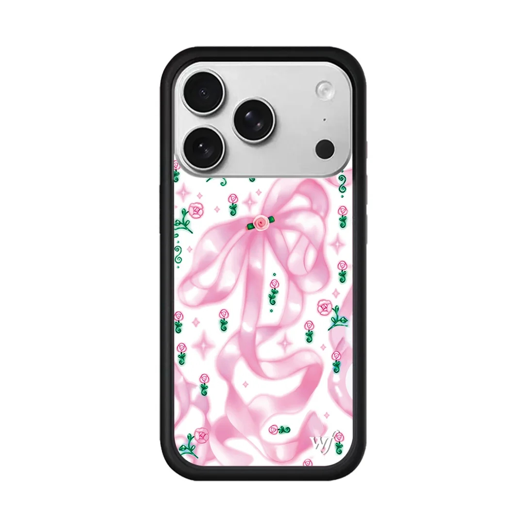 Funda para iPhone Wildflower c - Phone Cases Wildflower reseña y precio